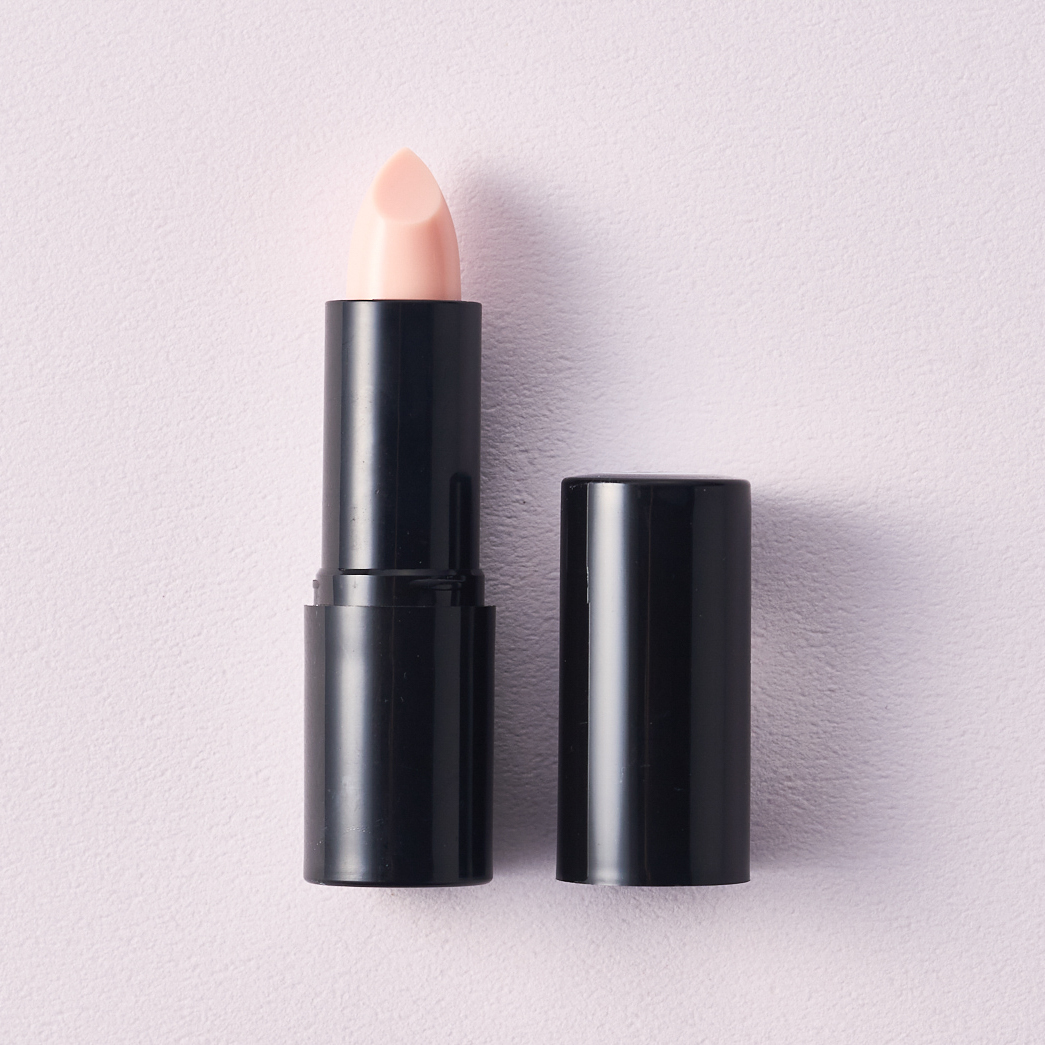 【名入れ刻印】木製パドルブラシ&リップセット