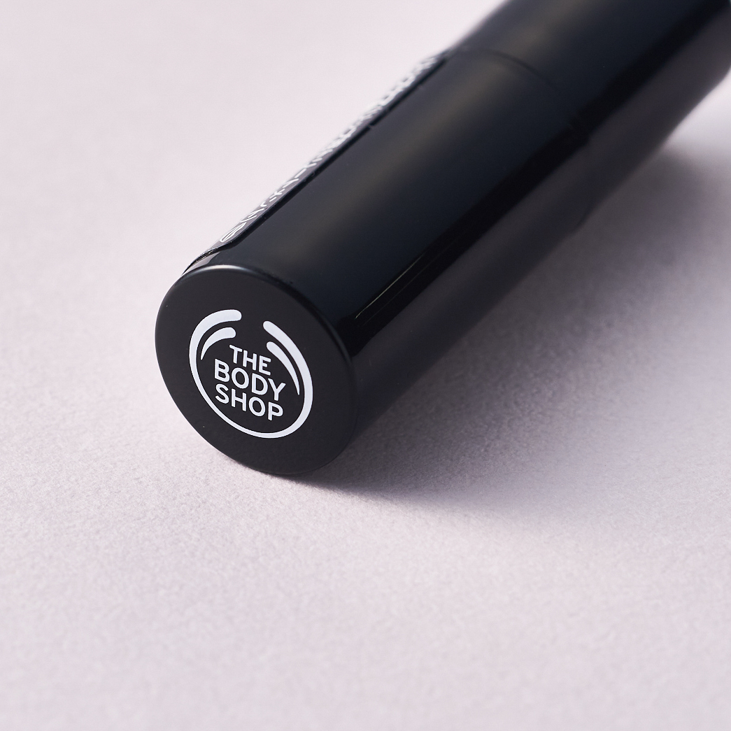 【名入れ刻印】木製パドルブラシ&リップセット