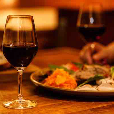 【結婚祝い・ペア名入れ】タンブラー&カフェチケットセット