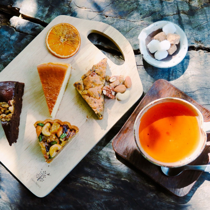 【結婚祝い・ペア名入れ】タンブラー&カフェチケットセット