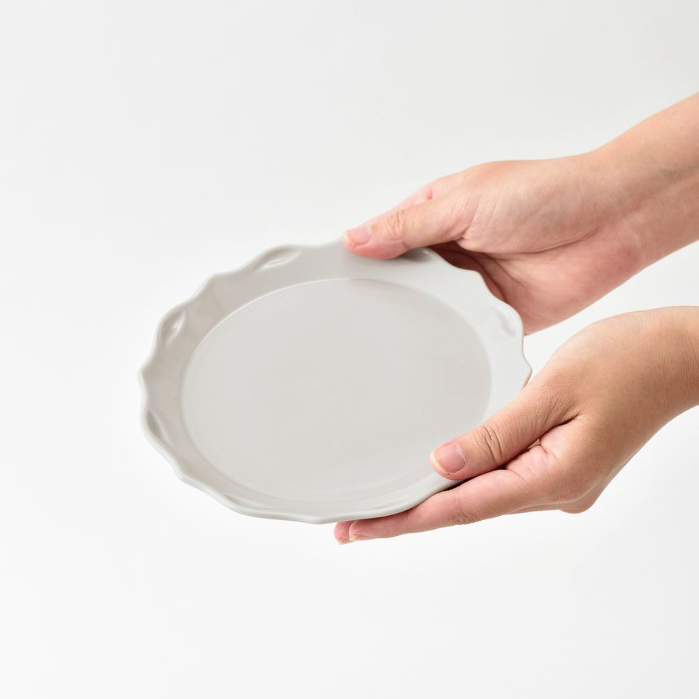 ペアプレート&マグセット