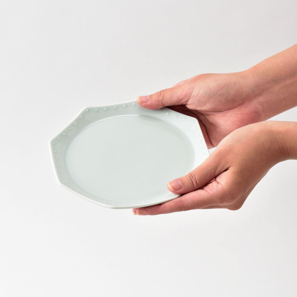 ペアプレート&マグセット