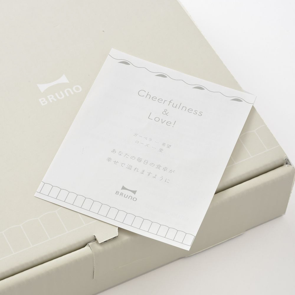 ペアプレート&マグセット