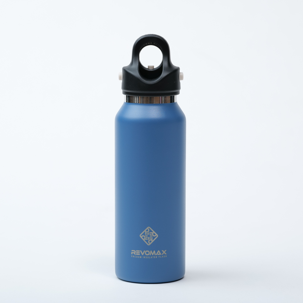 真空断熱ボトル　12oz Slim