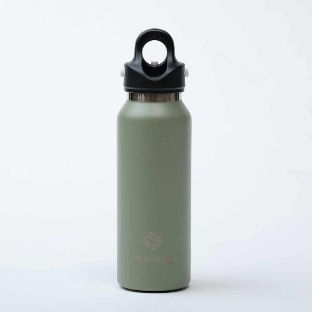 真空断熱ボトル　12oz Slim