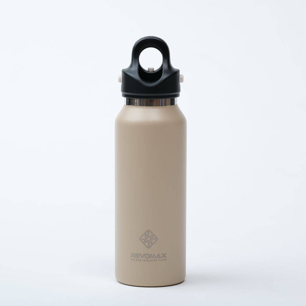 真空断熱ボトル　12oz Slim