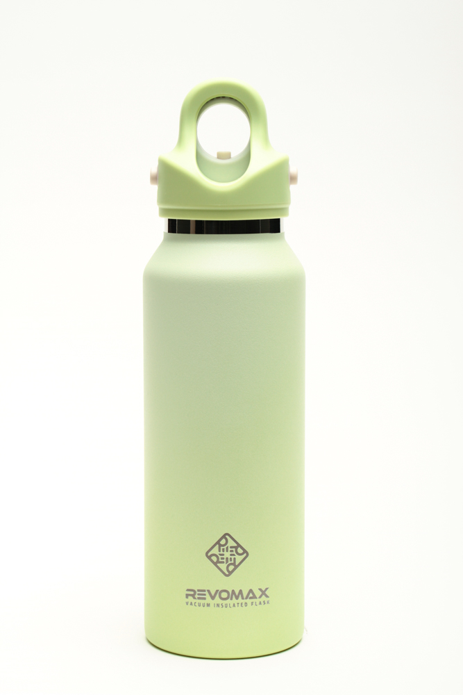 真空断熱ボトル　12oz Slim