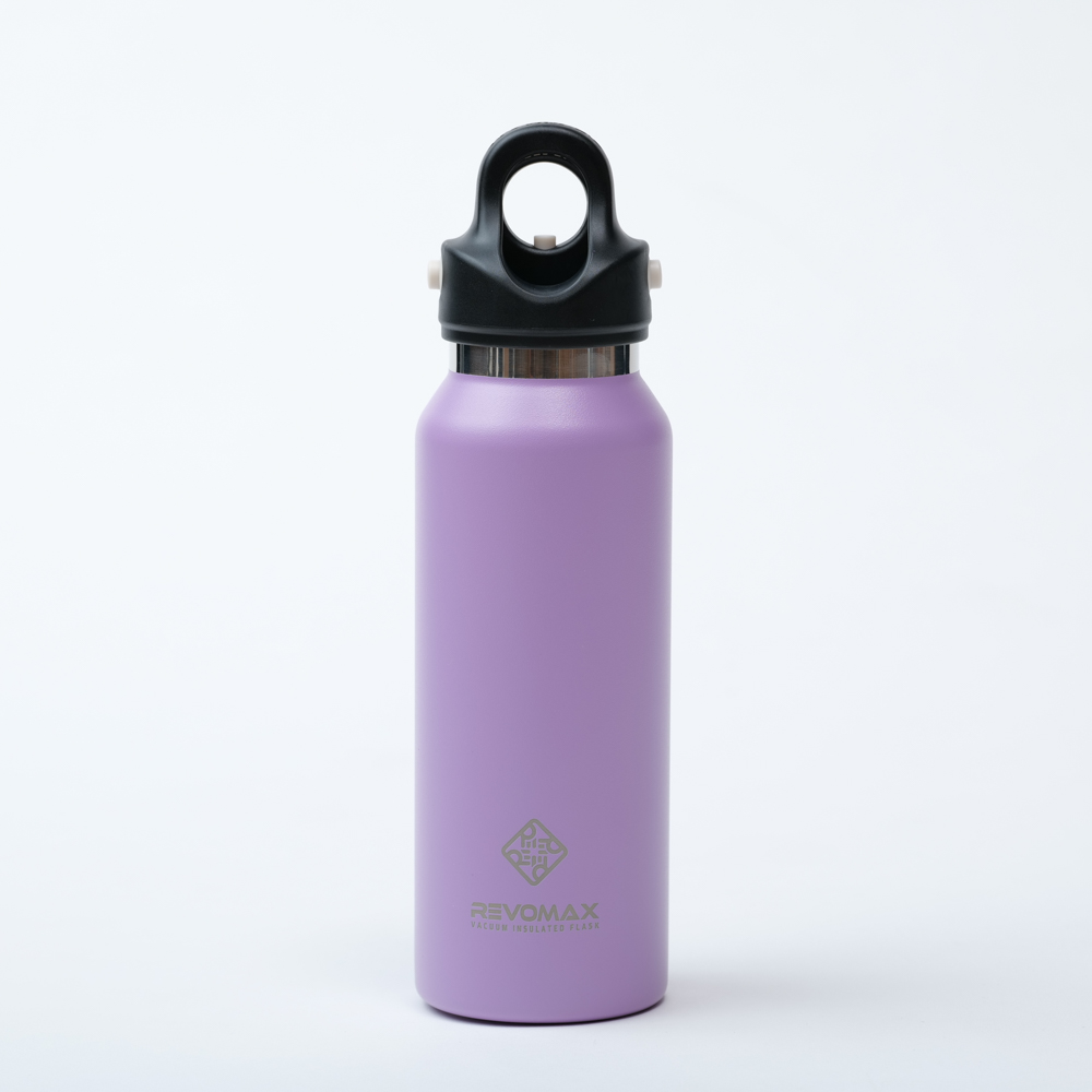 真空断熱ボトル　12oz Slim