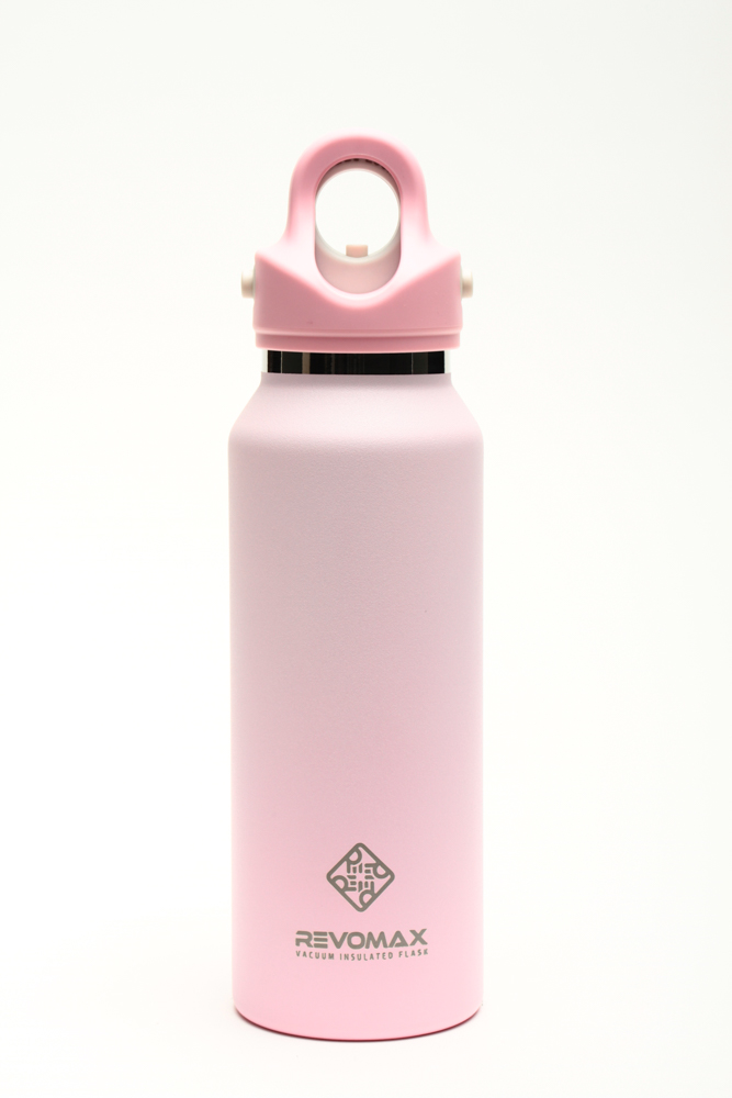 真空断熱ボトル　12oz Slim