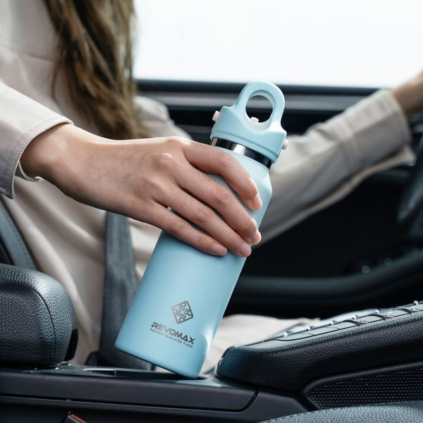 真空断熱ボトル　12oz Slim