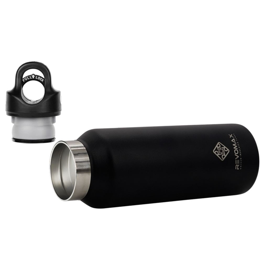 真空断熱ボトル　12oz Slim