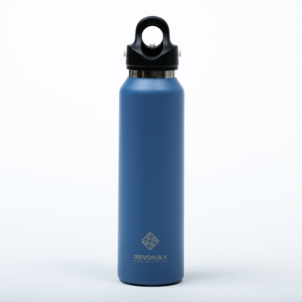 真空断熱ボトル　16oz