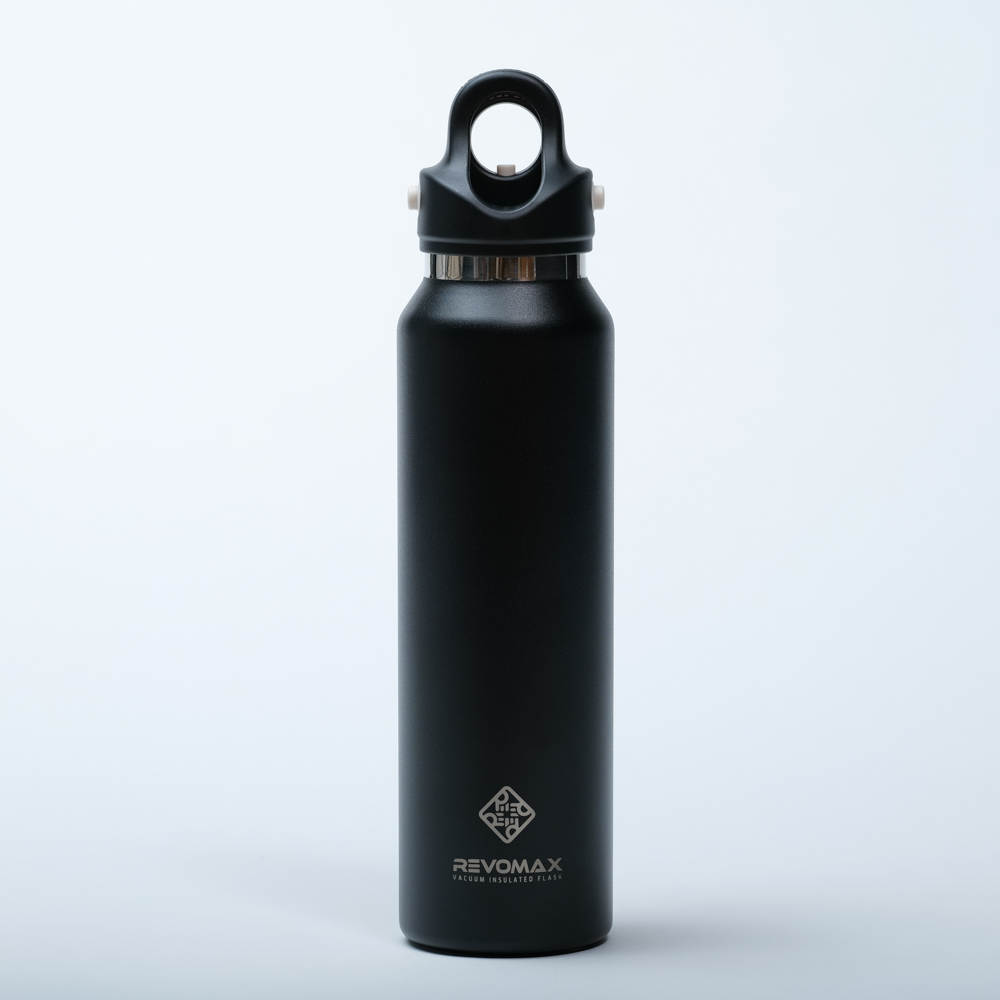 真空断熱ボトル　16oz