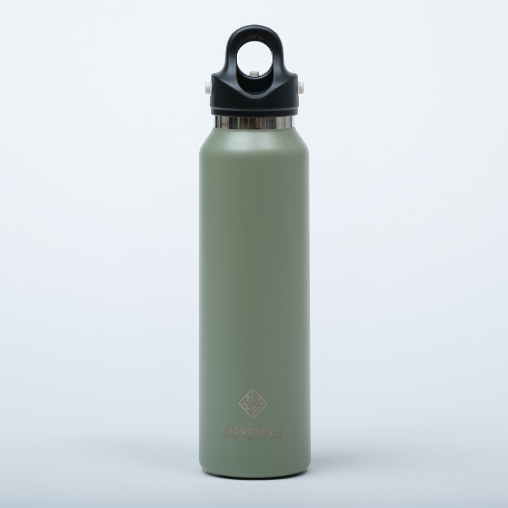 真空断熱ボトル　16oz