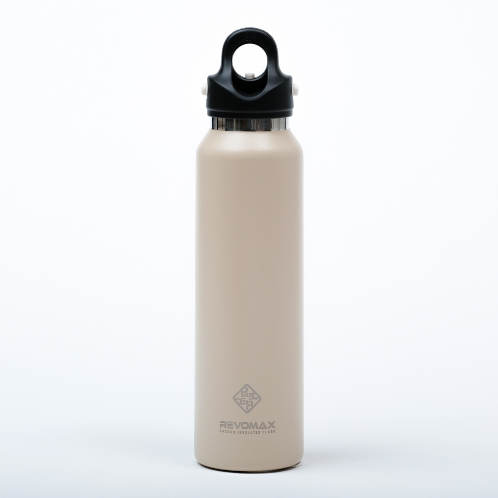 真空断熱ボトル　16oz