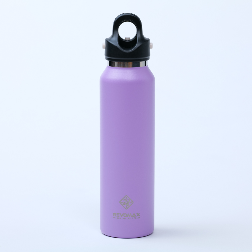 真空断熱ボトル　16oz