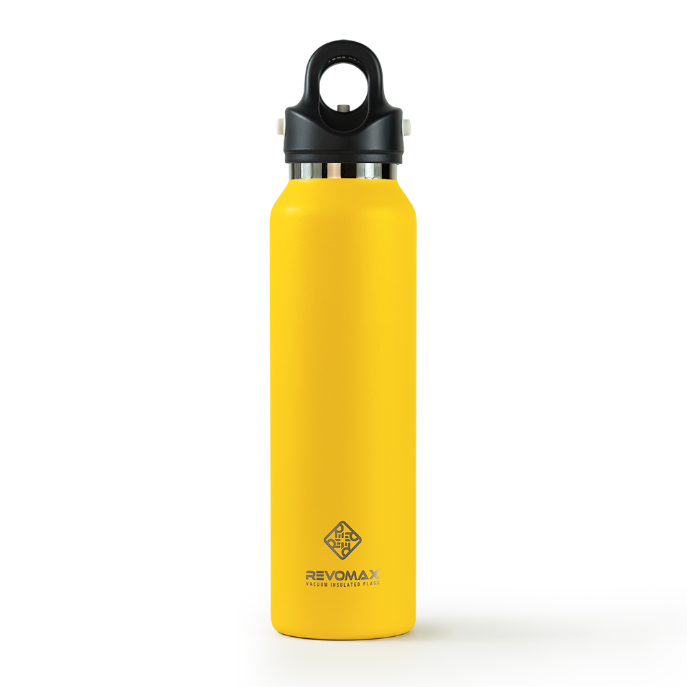 真空断熱ボトル　16oz