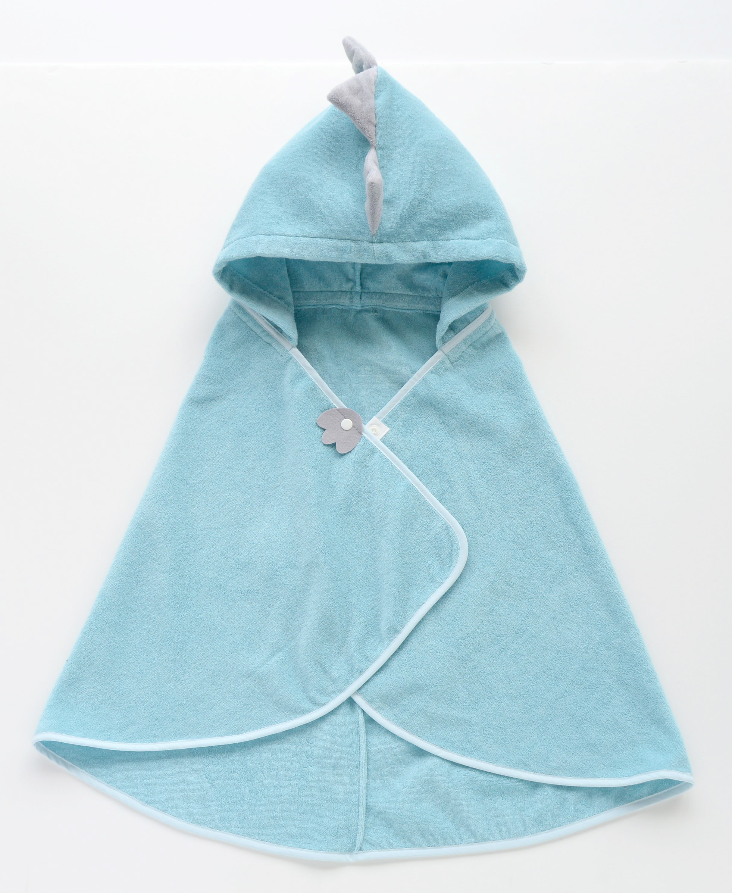 DINOフードバスタオル　ギフトボックス