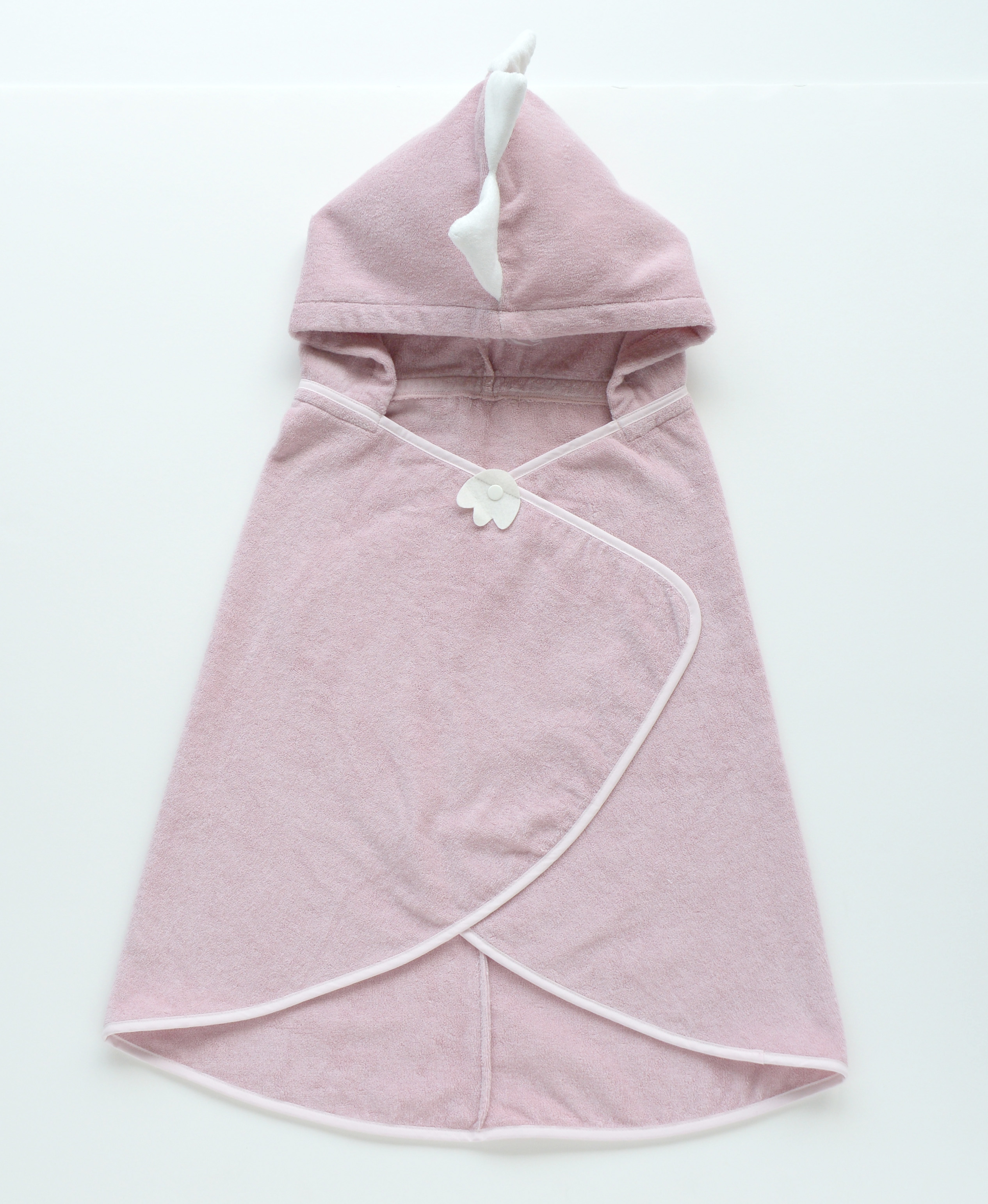 DINOフードバスタオル　ギフトボックス