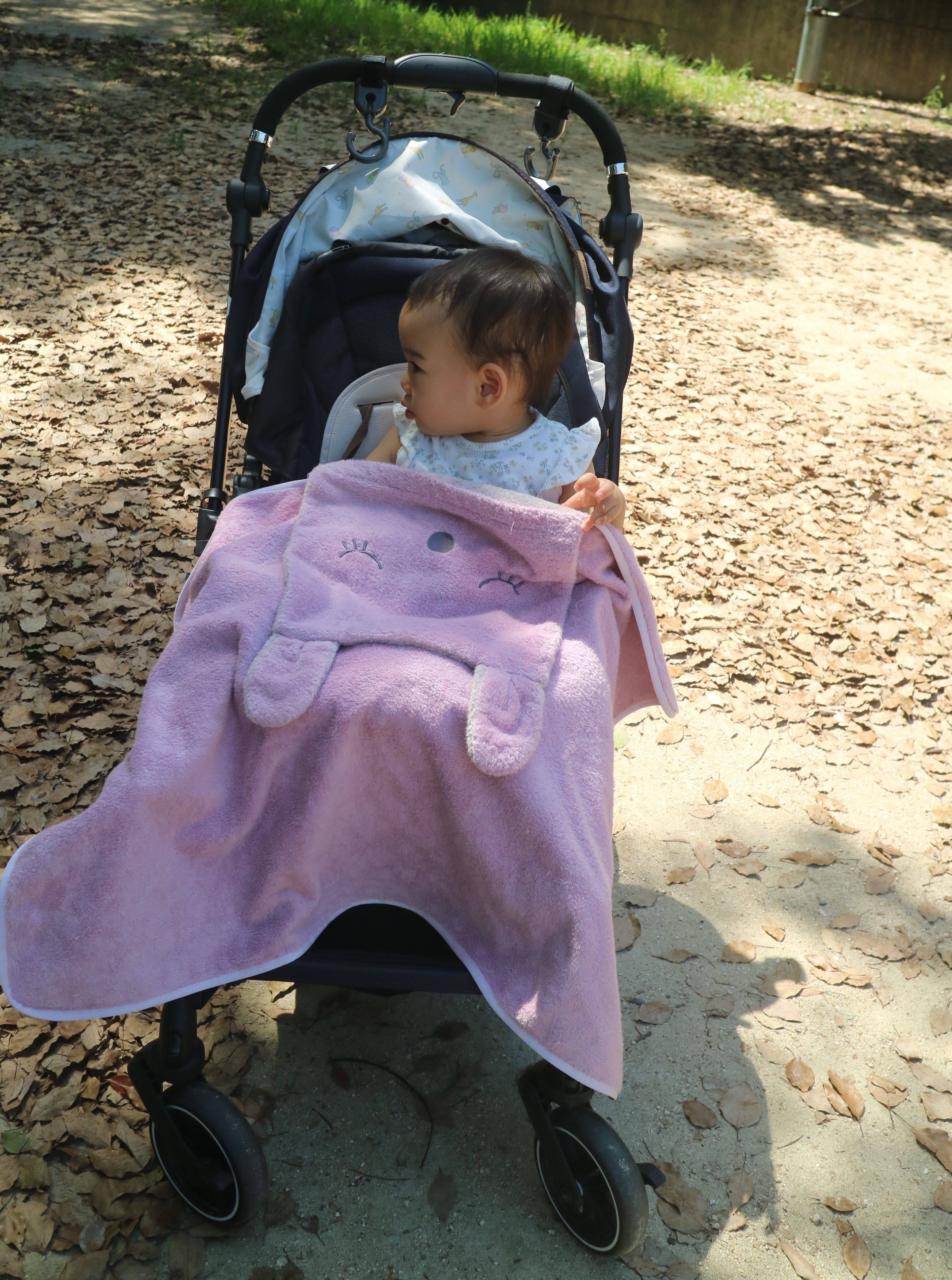 ブランケットクッション　ギフトボックス