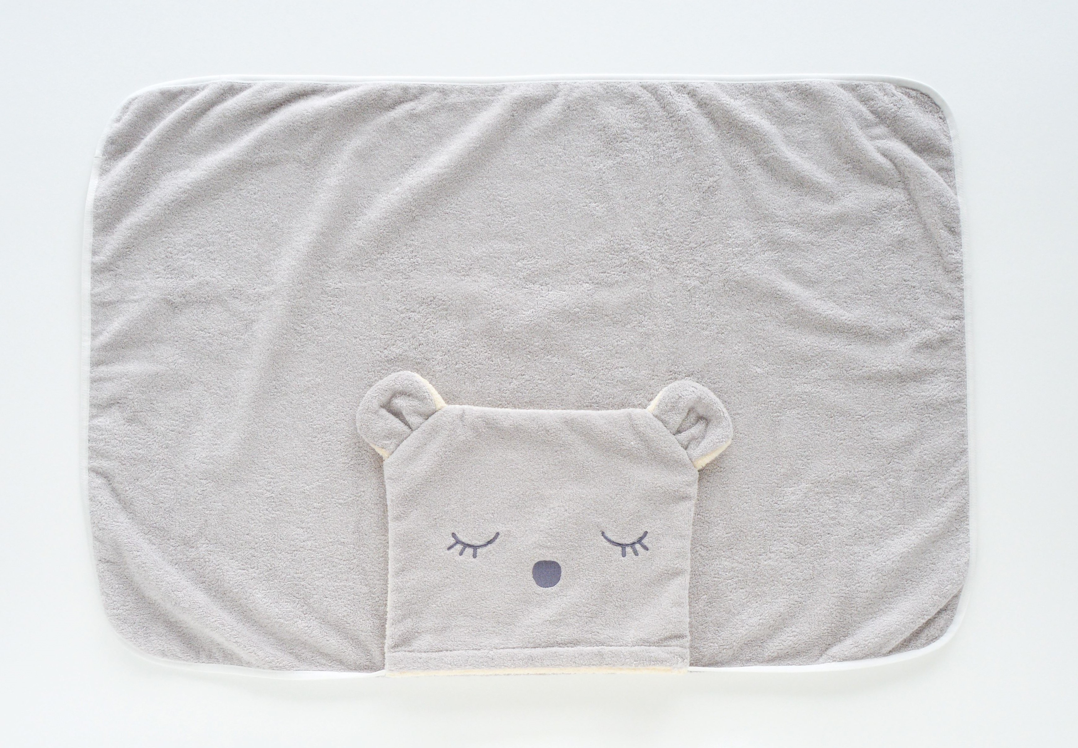 ブランケットクッション　ギフトボックス