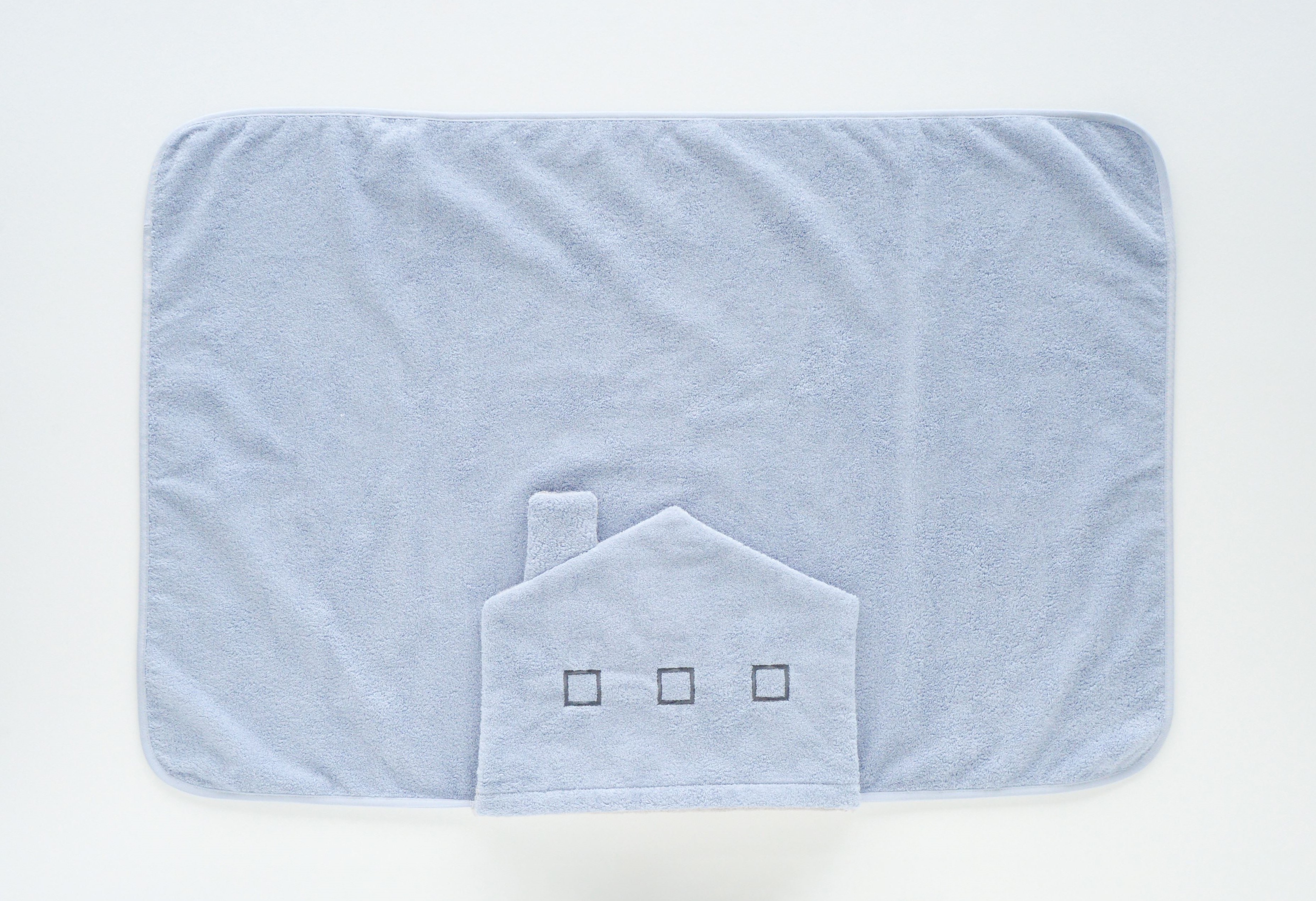 ブランケットクッション　ギフトボックス