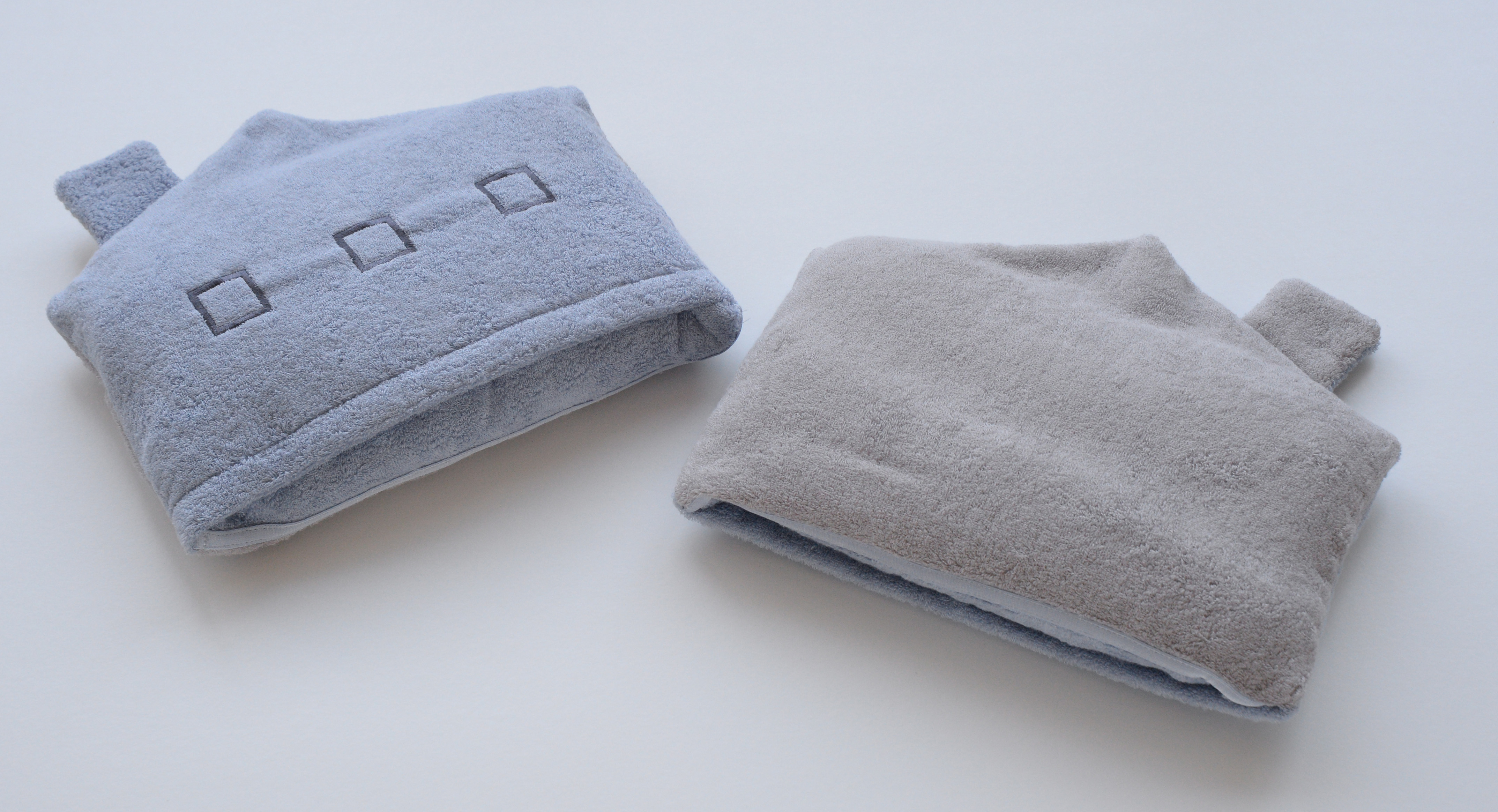 ブランケットクッション　ギフトボックス