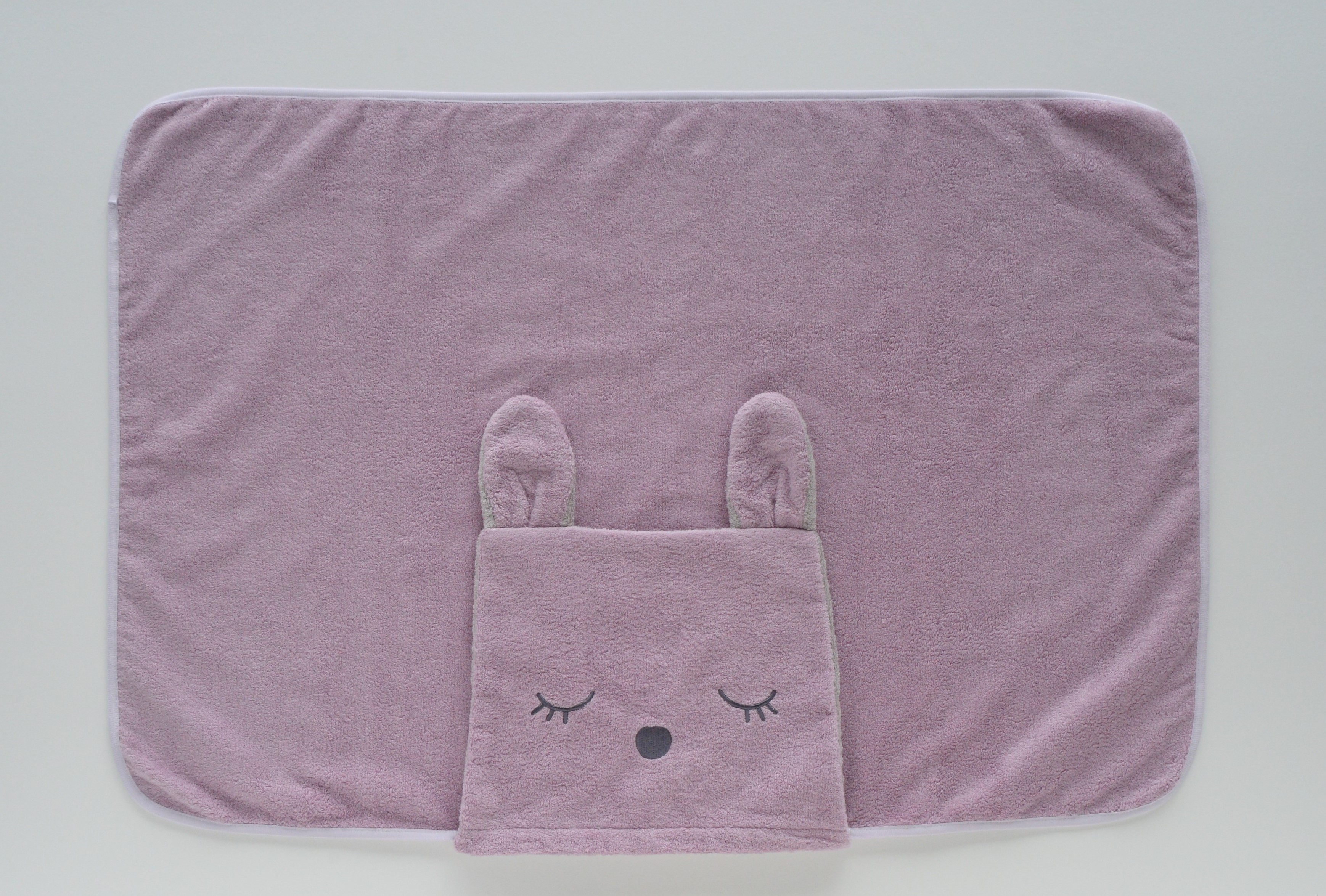 ブランケットクッション　ギフトボックス