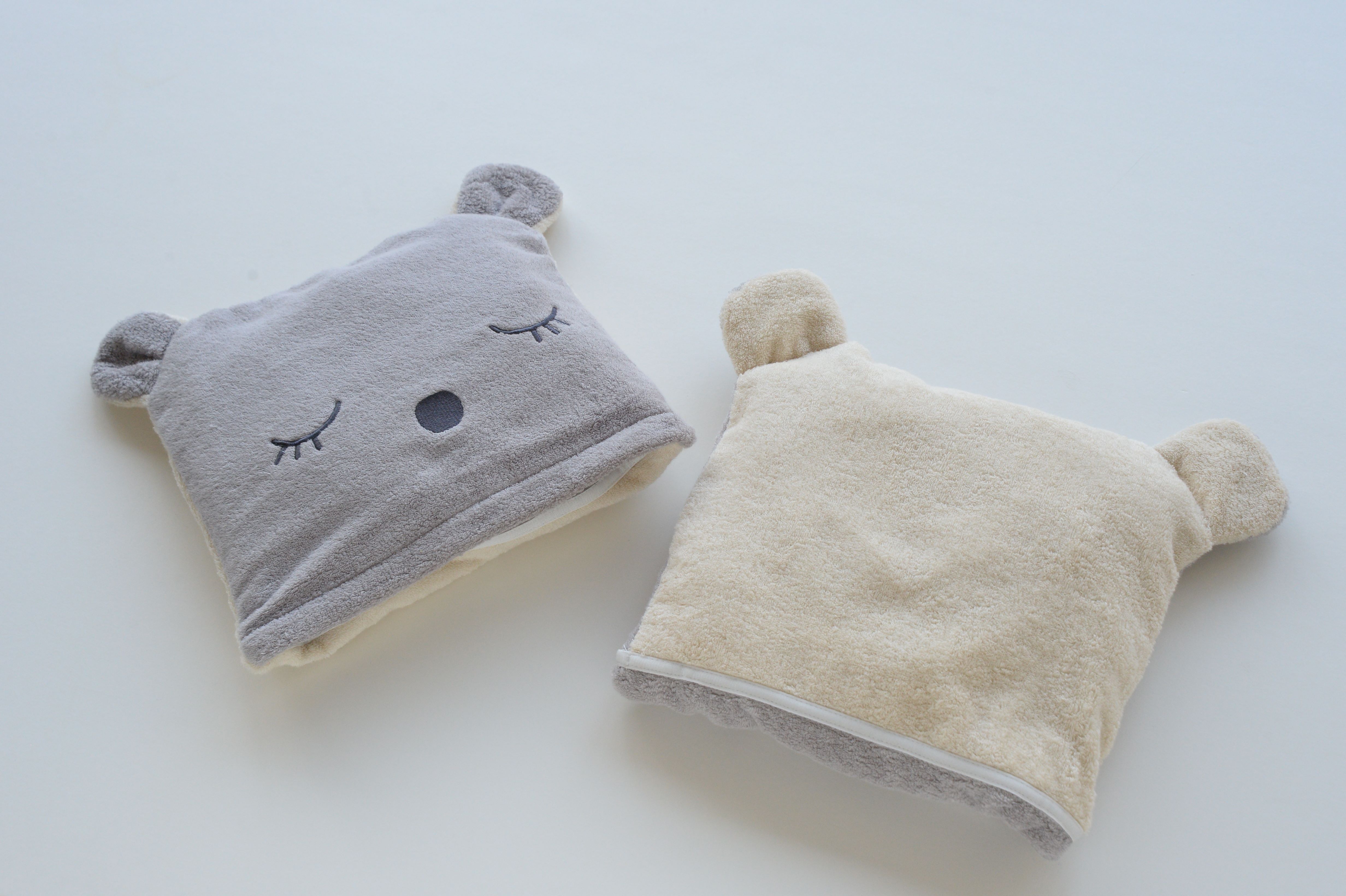 ブランケットクッション　ギフトボックス