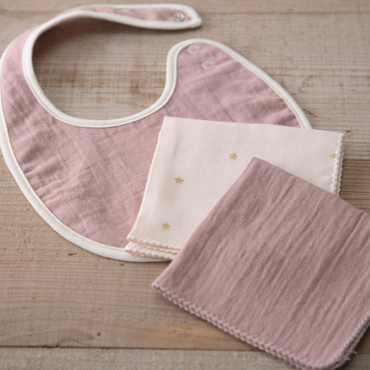 ミニギフトBOX（やさしいガーゼ）