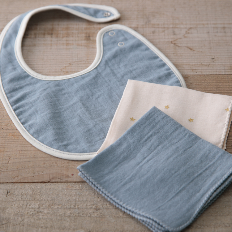 ミニギフトBOX（やさしいガーゼ）