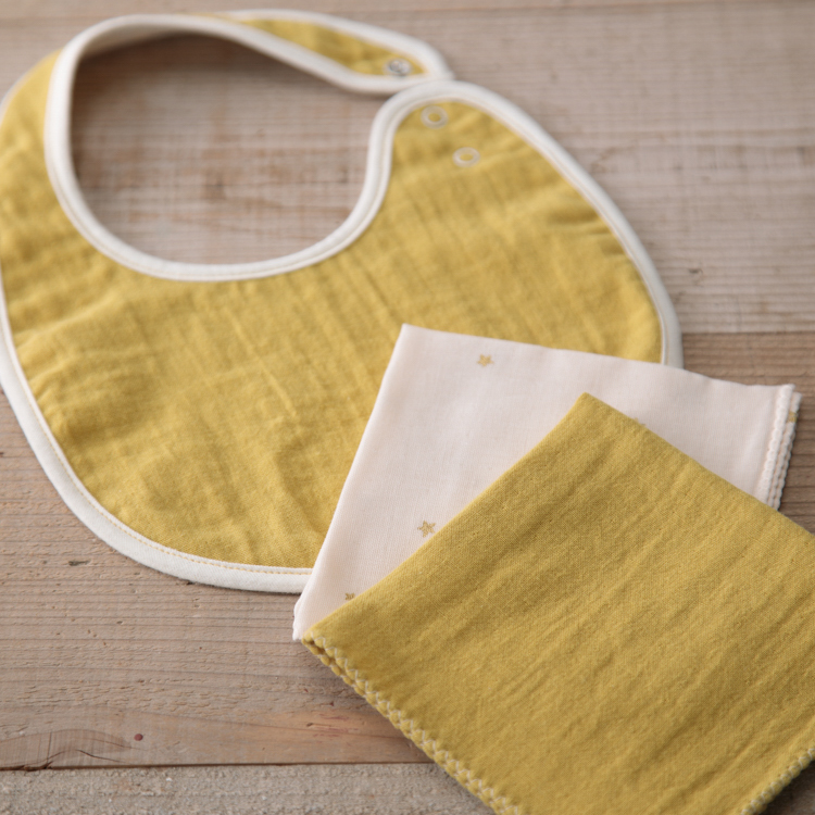 ミニギフトBOX（やさしいガーゼ）