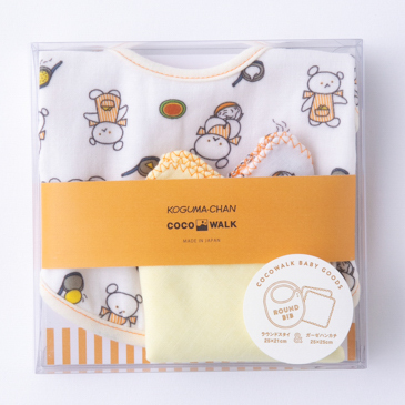 ミニギフトBOX（こぐまちゃん）