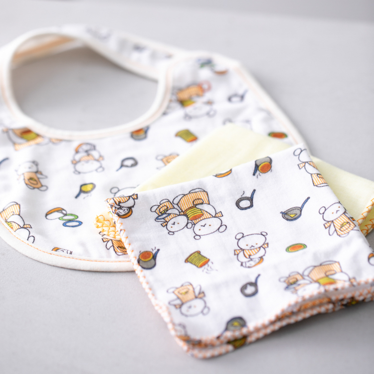 ミニギフトBOX（こぐまちゃん）