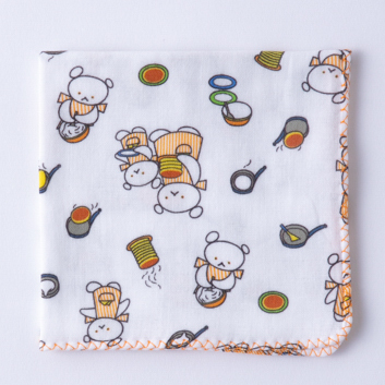 ミニギフトBOX（こぐまちゃん）