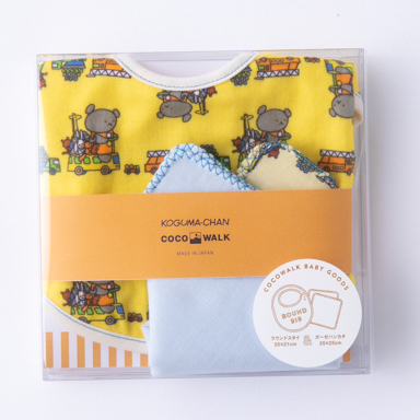 ミニギフトBOX（こぐまちゃん）