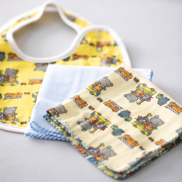 ミニギフトBOX（こぐまちゃん）