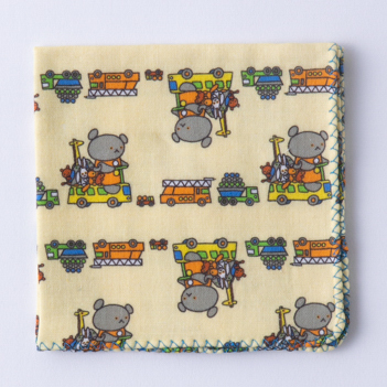 ミニギフトBOX（こぐまちゃん）