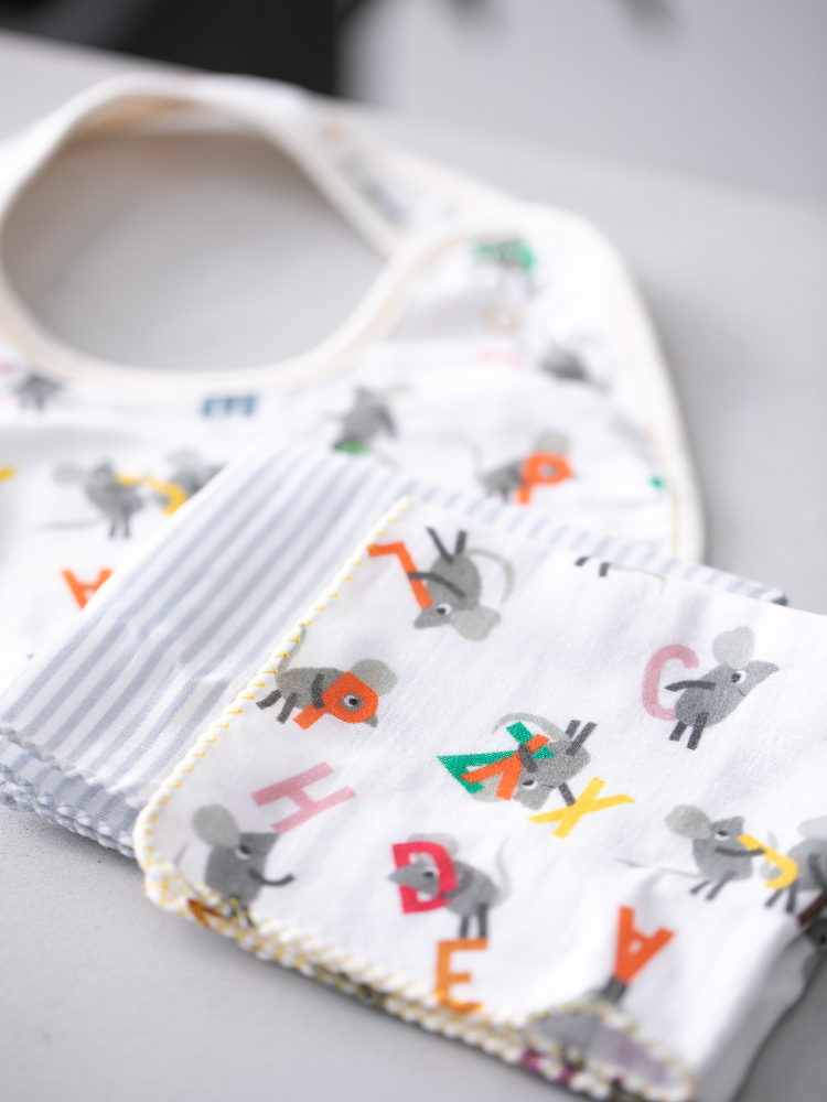 ミニギフトBOX（レオレオニ）