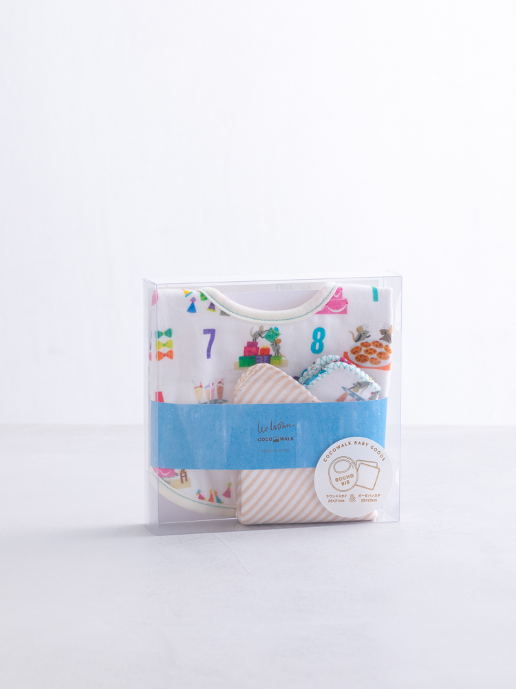 ミニギフトBOX（レオレオニ）