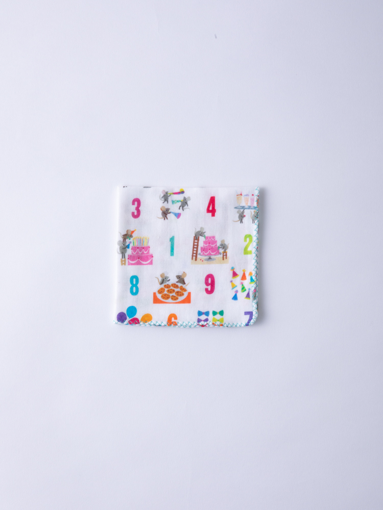 ミニギフトBOX（レオレオニ）