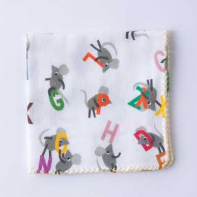 ソックスギフトBOX（レオレオニ）