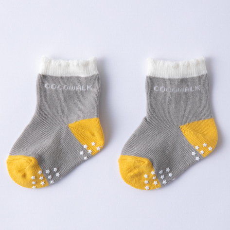 ソックスギフトBOX（レオレオニ）