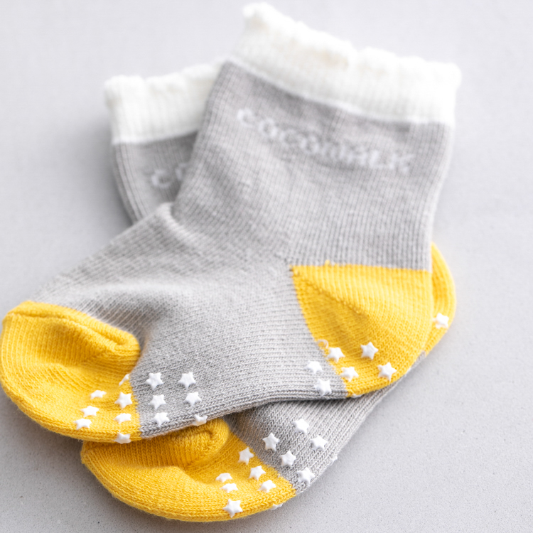 ソックスギフトBOX（レオレオニ）