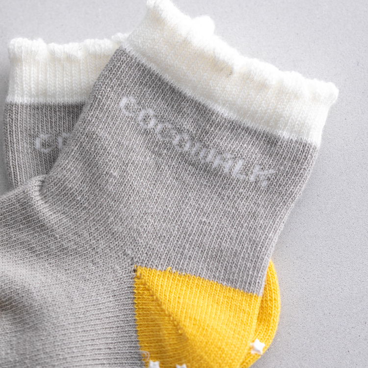 ソックスギフトBOX（レオレオニ）