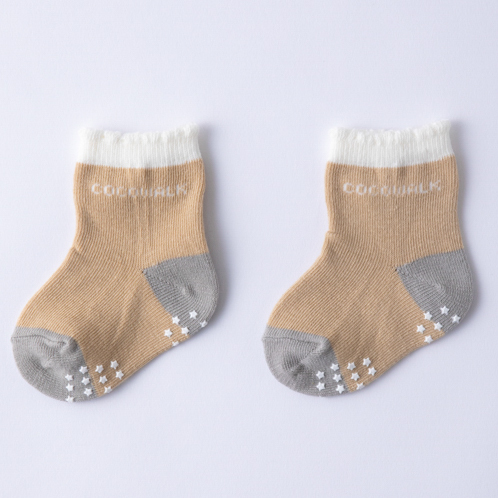 ソックスギフトBOX（レオレオニ）