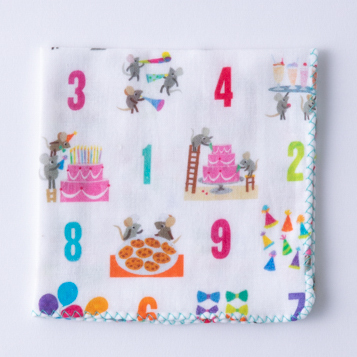 ソックスギフトBOX（レオレオニ）