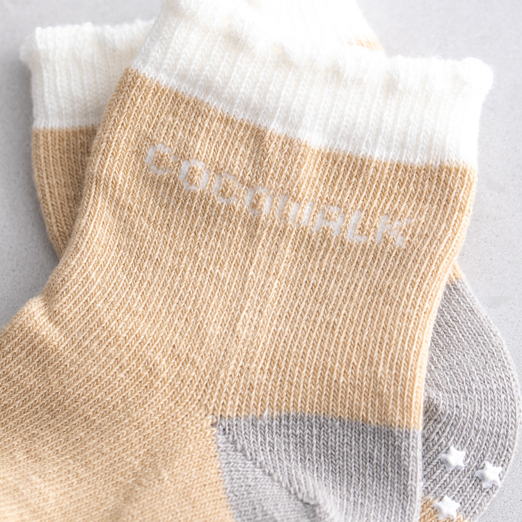 ソックスギフトBOX（レオレオニ）