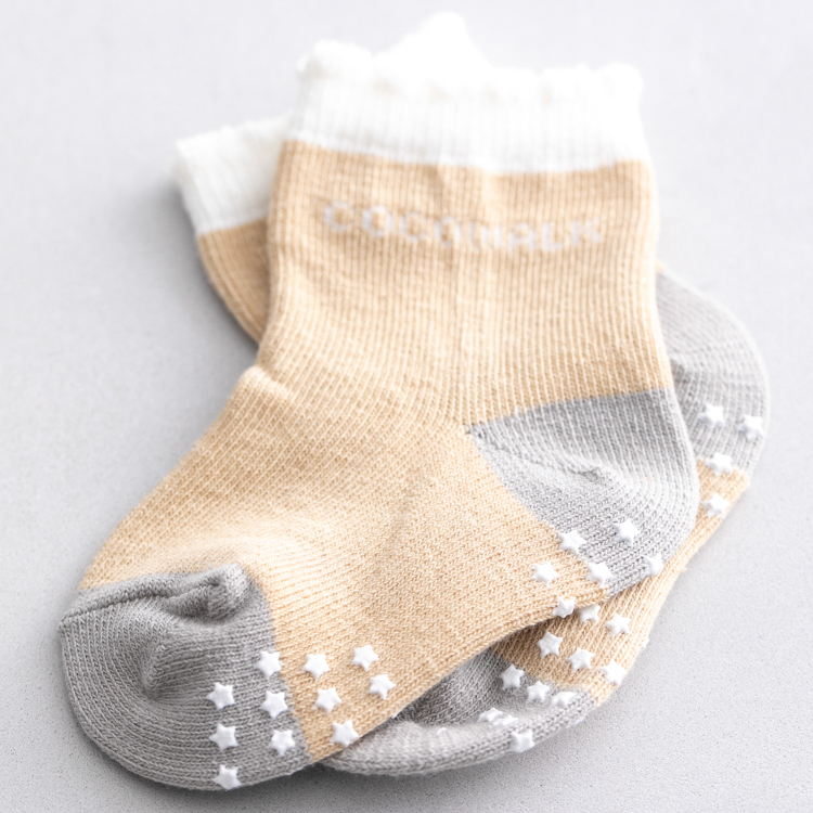 ソックスギフトBOX（レオレオニ）