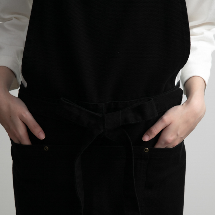 スリットラップエプロン